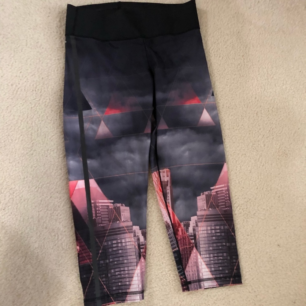 NWOT Women’s adidas‎ 3/4 tight